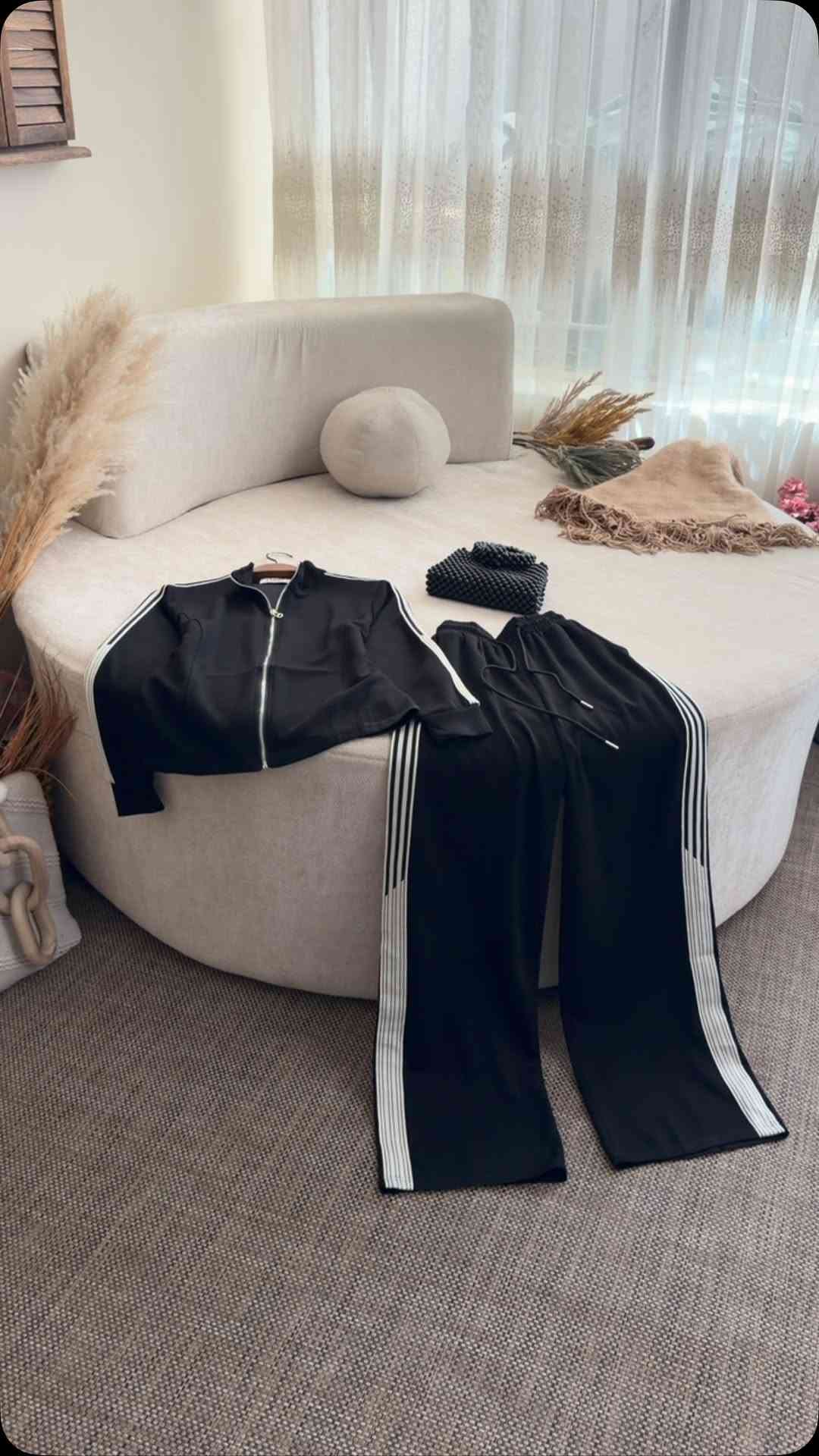 ✨موسم جديد  والبضاعة غيرر ✨
✨  كوالتي يجنن يعني الخامة صيفية وقطن 100‎%‎
🌟القياسات :- S/M/L/xL/xxL
‏‎🚖 التوصيل : بغداد (5) الاف محافظات (7) الاف 
خلال 24 ساعه الطلب يمج 🛍️

