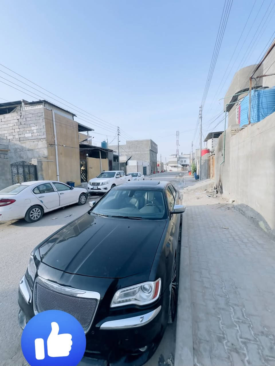 مديل ٢٠١٤ • مكينة ٣٦٠٠ • فول مواصفات