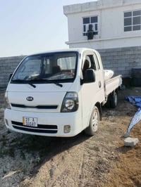 للبيع كيا حمل 2016 رقم كربلاء السيارة جاهزه الاستفسار ‏‪07831979577‬‏/...
