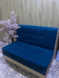 قنفه زاوية • نضيف • استعمال جديد