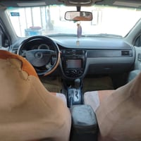 اوبترا • ٢٠١١ • مكينه وكير جديد
