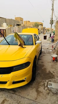 تشارجر • ٢٠١٦ • معلية 22