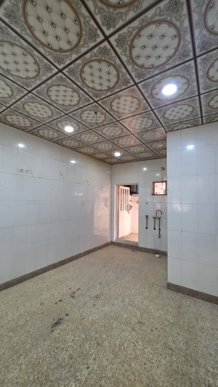 بيت للرهن • طابقين • ٢ غرف بكل طابق