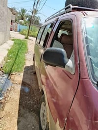 ١٩٩٦ • بعقوبة • مكينة زينة