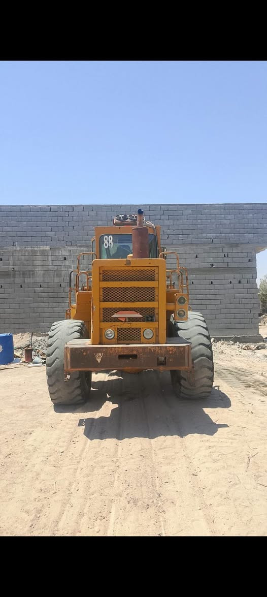 ٨٥ موديل ٨٨ ياباني جاهزه بدون تحويل 160 وبي مجال ***********واتساب
