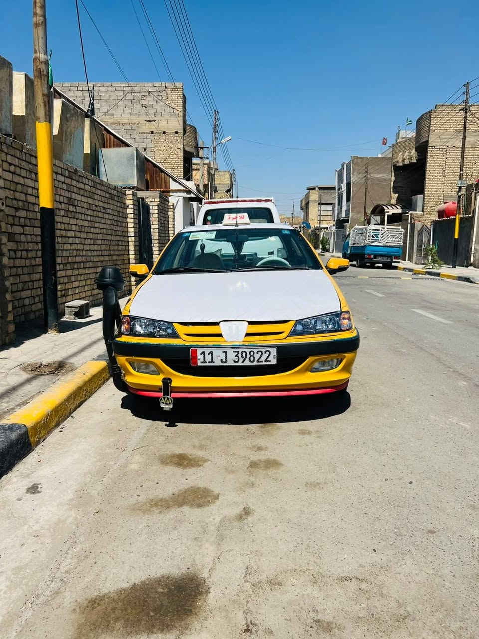 بيجو باص • مكينة ١٦٠٠ • قير تماتيك
