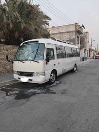 كوستر • ٢٠١٤ • بصره