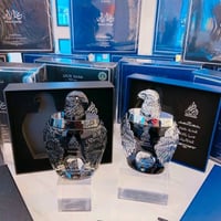 عطور • اكسسوارات • عناية بالبشرة