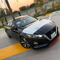 ألتيما SL • ٢.٥ لتر • رقم اربيل