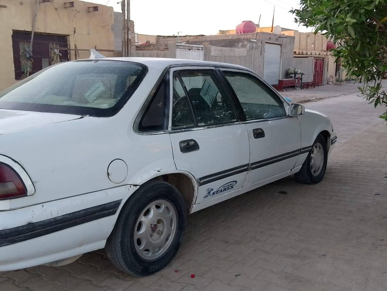 سلام عليكم دايو برنس للبيع كير مكينه جديدات كشر شوف العين كير اتو ماتيك سياره نضيفه راعيها موجود شرط مداور ثاني يوم السعر 20وبيها مجال  الرقم صاحب الهاتف *********** النجف, العراق
