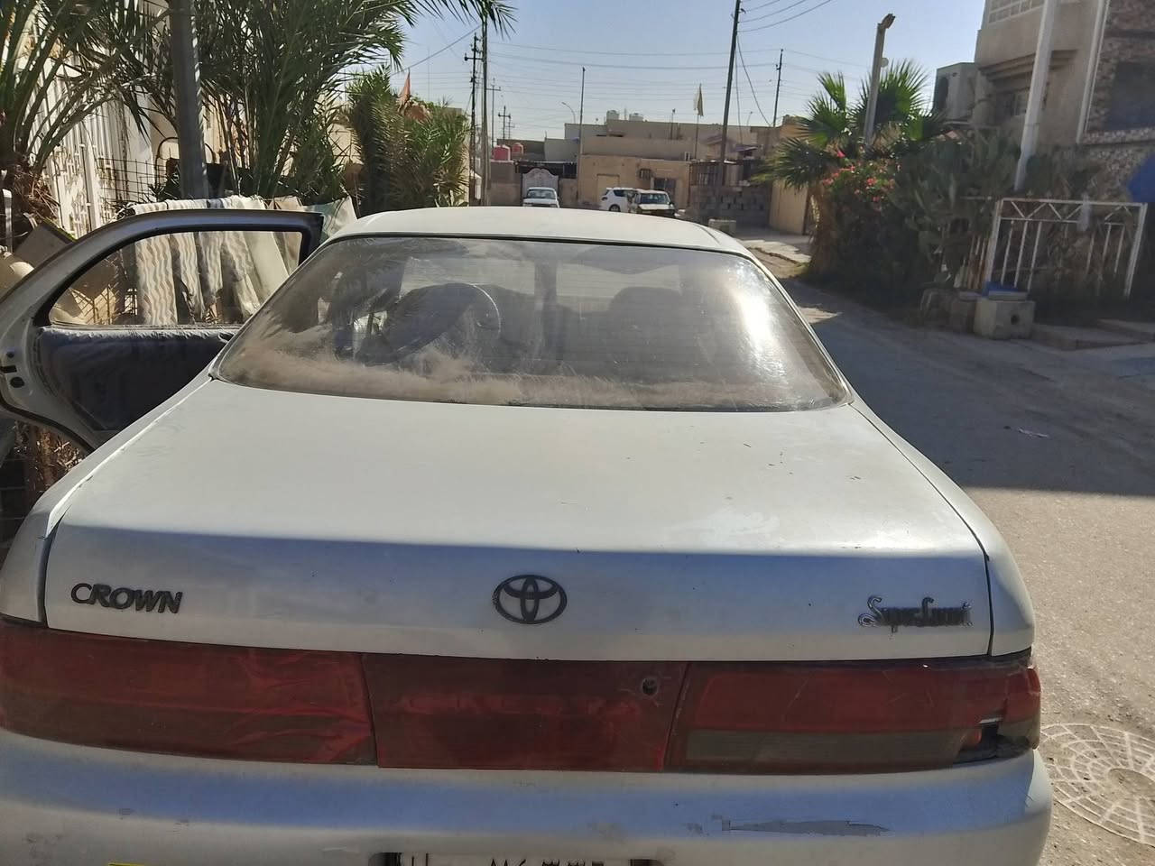كرسته • سنوية ٢٧ • قابلة تفاوض