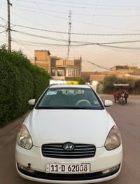 اكسنت • ٢٠١١ • رقم بغداد