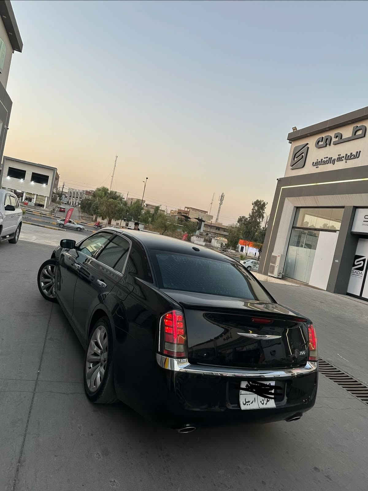 السلام عليكم
اوباما c للبيع
موديل ١٢
شفتات بل استيرن 
كندي 5 موصفات
كشن جلد حار
داخل اسود صاج
كير طيارة
شاشة كبيرة
ويل 20 كروم
مكينة ٣٦٠٠
مكينة وكير شرط بشرط
صدر امامي وخلفي كلو جديد
السيارة ماناقصها شي
بيها قطعة صبغ وقطعتين تبديل اصلي بدون ايربك
السعر 150 وبي مجال
مكان السيارة موصل
*********** بي وتساب
*********** 
اخواني واحبابي السوك كلشي بي
رحمة الوالديكوم ماشاري اعبر المنشور

