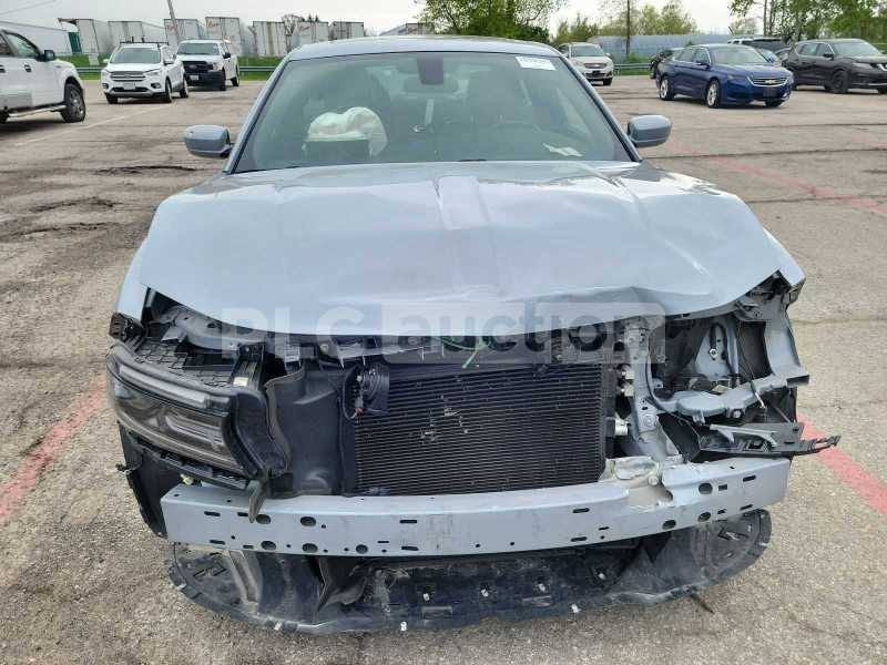 تشارجر SXT • ٢٠٢١ • رقم اربيل
