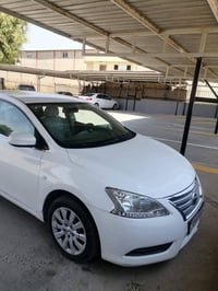 نيسان سينترا خليجي موديل 2020 رقم اربيل دولي تحويل مباشر ✅️ ( كير . مح...