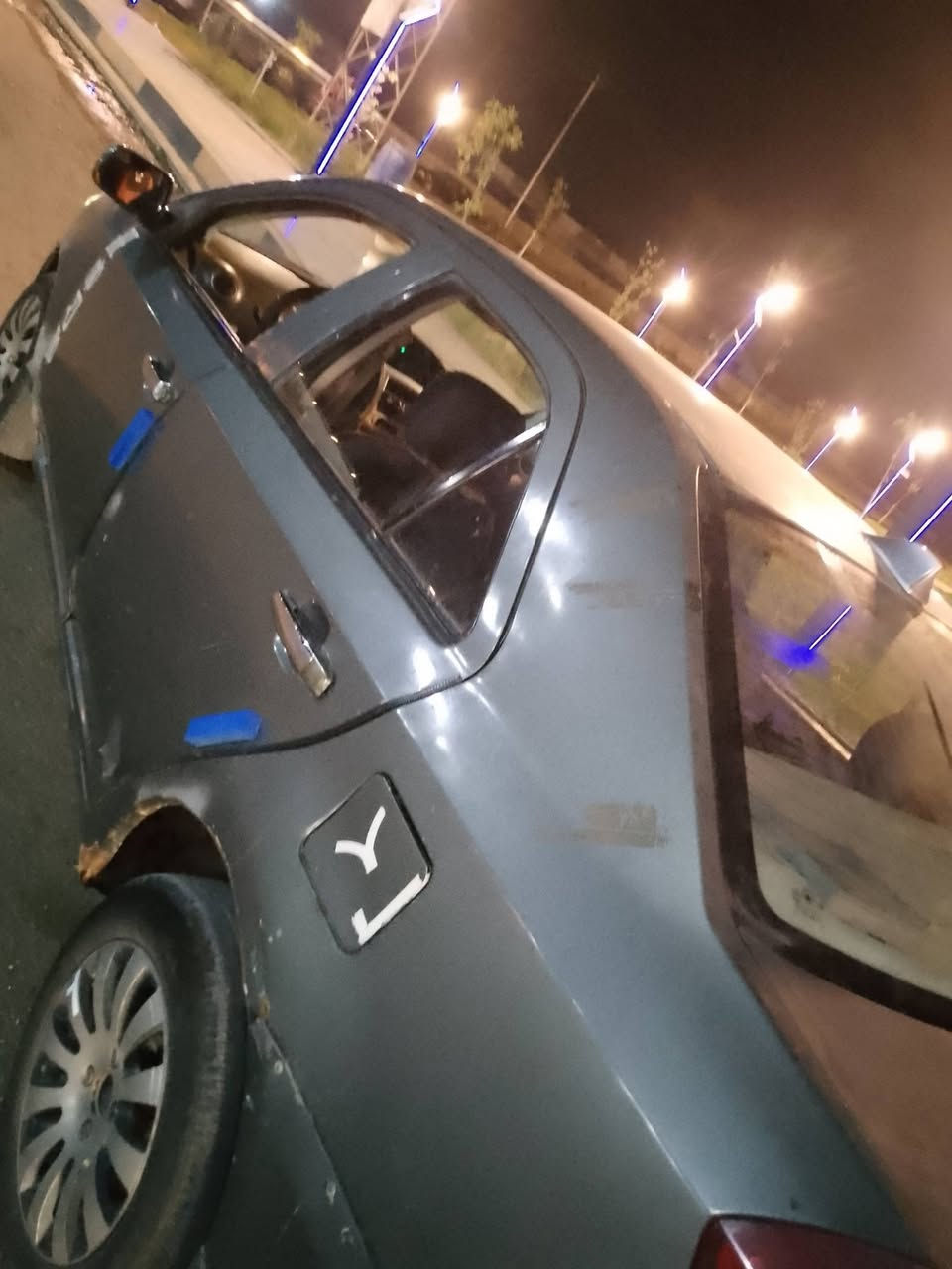 ام كي • ديالى بعقوبة • لا تبخير