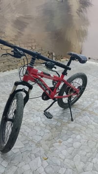 عندي باسيكل نظيف اخو الجديد مكاني كوت تموز 07723533074