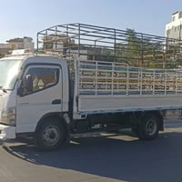 شاحنة • ٢٠١٥ • سليمانية