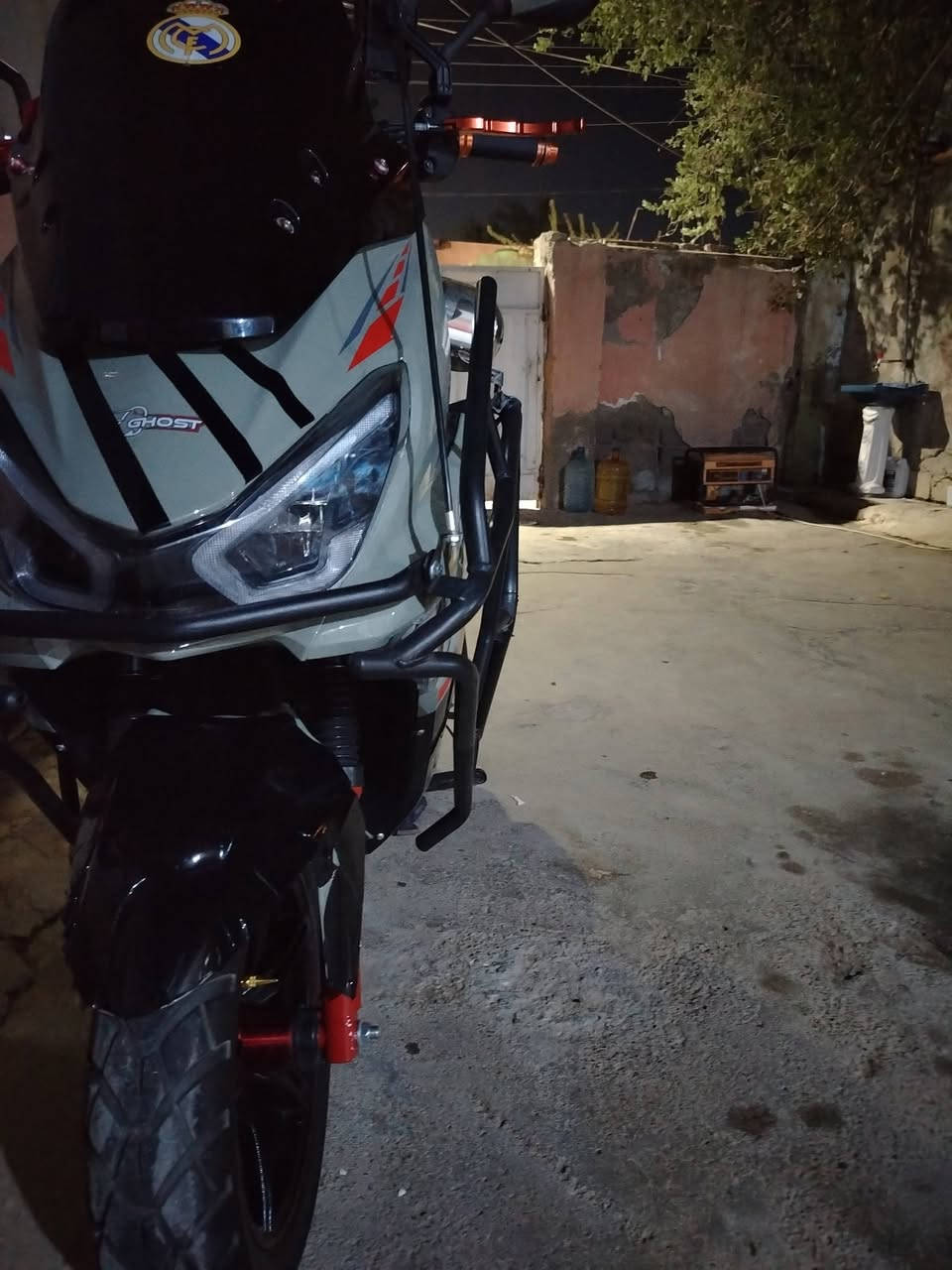 سترونك • زيرو • تشغيل عن بعد