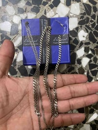 محابس • زنجيل عريض • وزن بالغرام