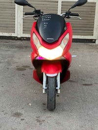 PCX • ١٥٠ • ١٩٠٠٠