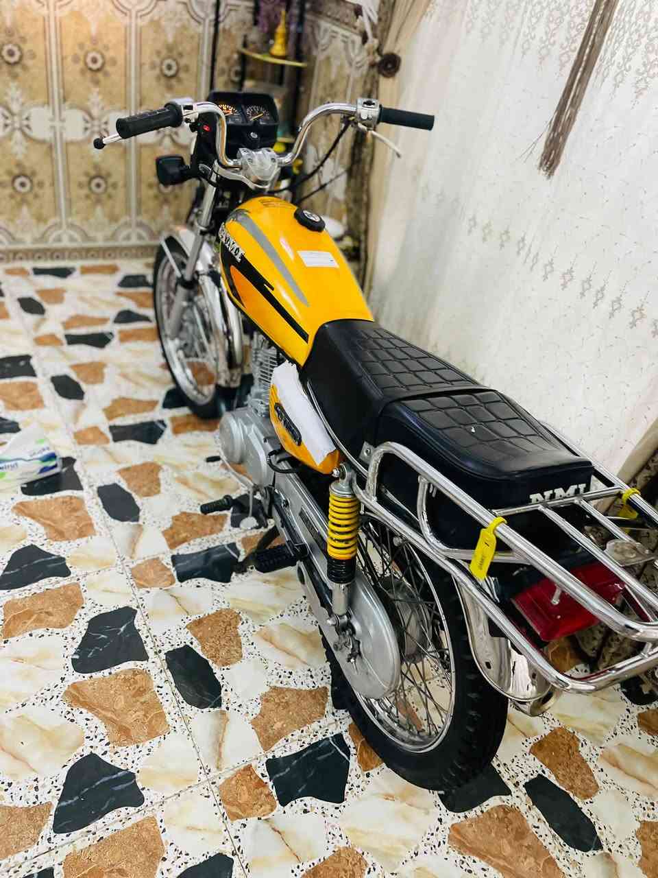 دراجه نامه تعمير مديل 23  وراق اصولي للبيع مكاني الديوانية شافعية رقم تصال***********
