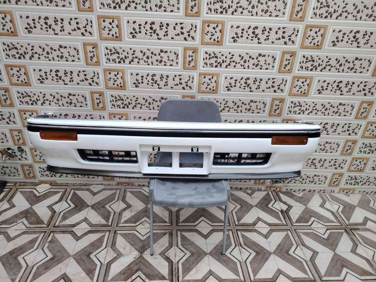 قطع غيار • بدون تفاصيل