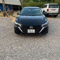 نيسان سنترا • بصمة • ٢٠٢٤