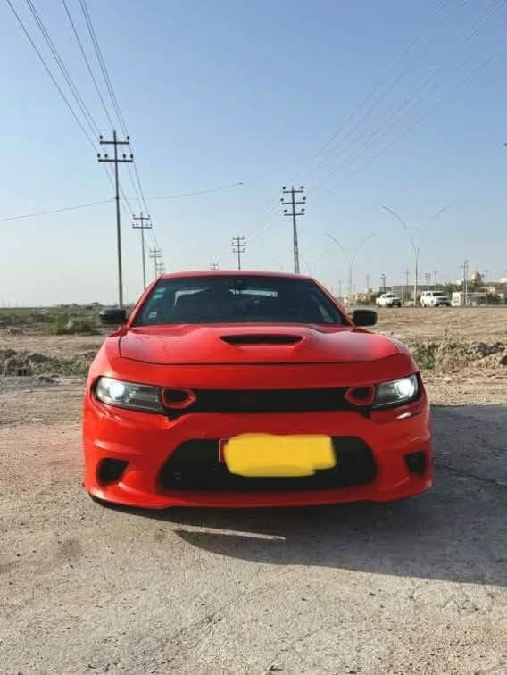 دودج تشارجر • موديل ٢٠٢٠ • ماشية ٣٠٤٠٠٠
