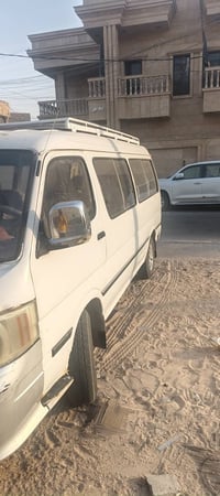 خوان فتون اف البيع سياره كبل الشارع حداد جديد امامي وخلفي  سياره ماندل...