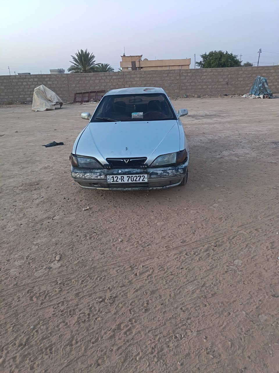 موديل ١٩٩٤ • رقم نينوى • اقساط