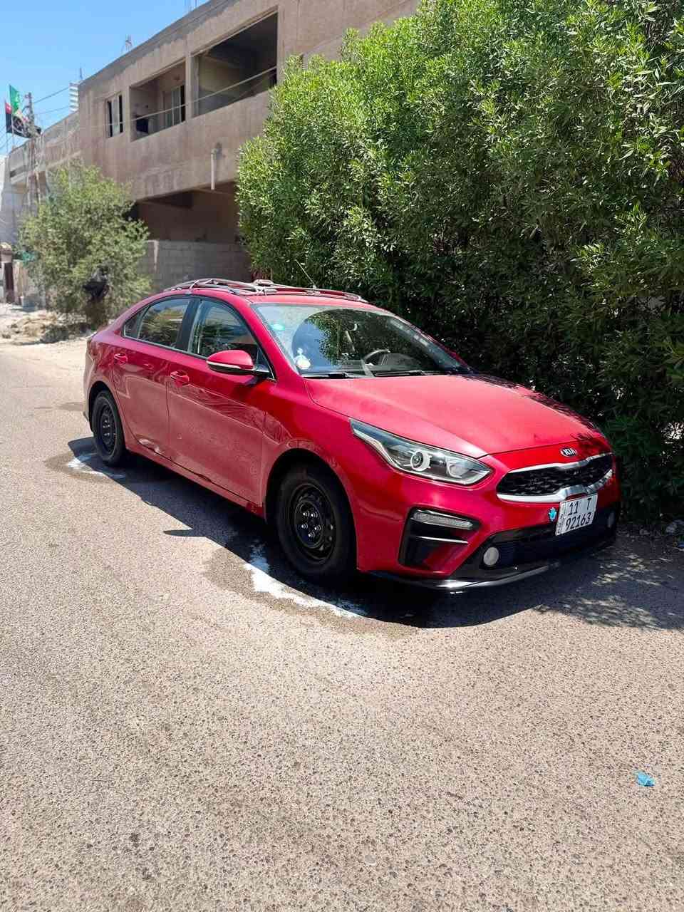 ٢٠٢٠ • محرك ١٦٠٠ • منظومة غاز