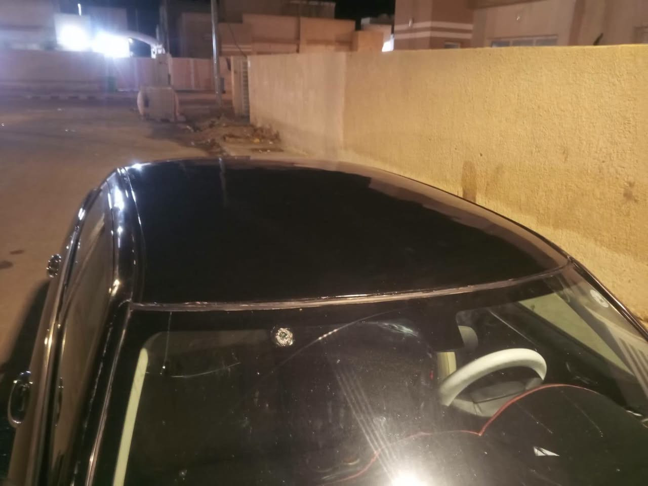 يا الله اوبامه 10 للبيع السياره جاهزه وخير من الله مكينه كير تبريد  منضومه كامله جديده تخم تاير  لايت زنون 
السياره فقط قماره محولبه ومصبوغه رقم السياره اربيل ومكان السياره ميسان السعر 101 وبيه مجال ***********
