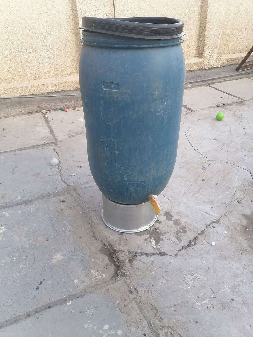 مشدود بحنفيه • بغداد