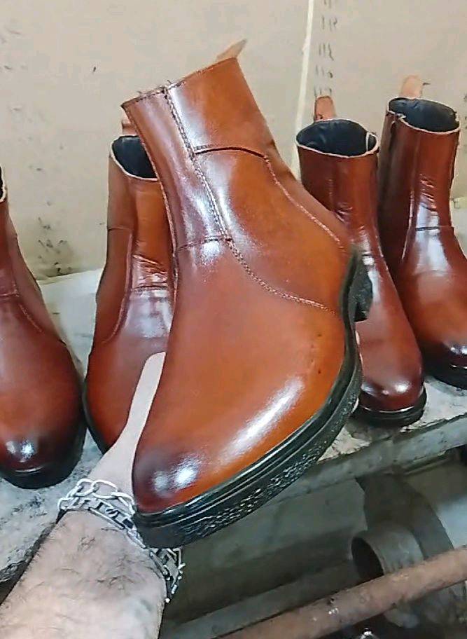 معمل احذيه • دريد