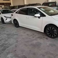 انسب وارخص أسعار كورلا شكل جديد للستفسار واتساب 07715762800