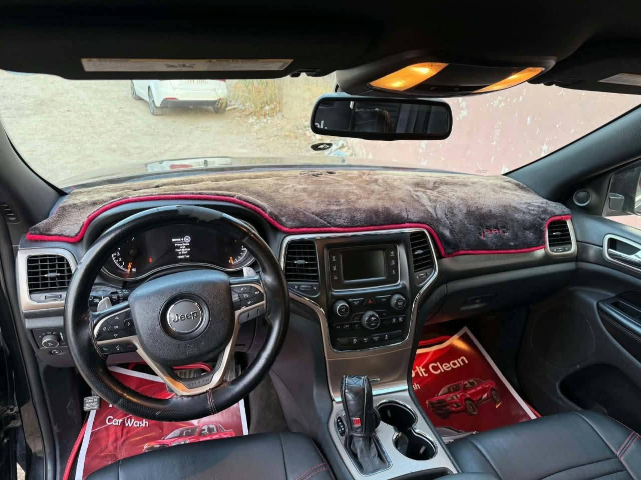 جيب • موديل ٢٠١٦ • بدون صبغ