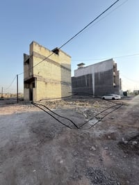 قطعة ركن • الغزالية الصناعة والمعادن • رقم 6224