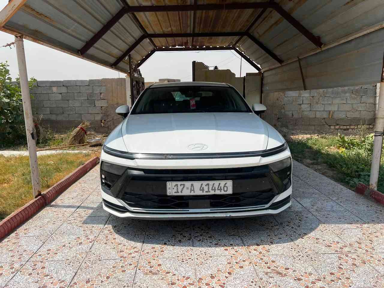 سوناتا وراد أمريكي موديل 2024
معوقين 
فول موصفات من عده لفتحه 
اي ستفسار ثاني لنصال 
*********** وتساب
