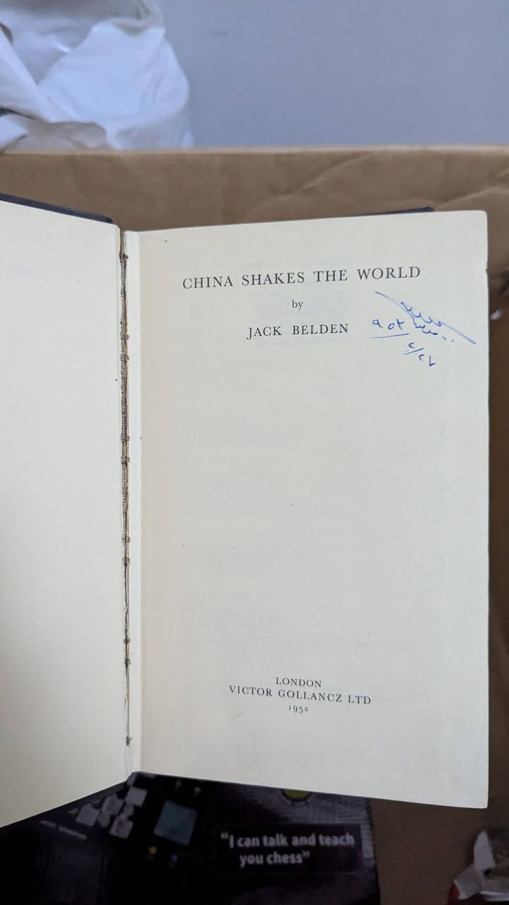 53 كتاب ومجلة متفرقة للبيع السعر 110 الف وبيهن مجال / حالتهن جيدة وماكو كتاب مشكك
يوجد توصيل لجميع محافظات العراق 

توصيل لكربلاء المقدسة مجاني 

للتواصل 

*********** وتساب

نص مكتوب في الصور:
- Gallery 4:33 Photos Folders