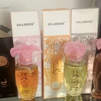 عطور يارا • ٦٠ قطعة • مدارس تغلب