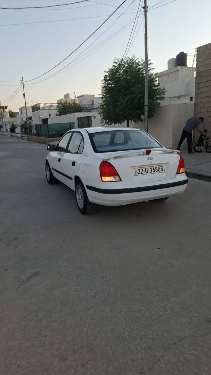 (***********) (***********)  هوندا النترا موديل 2001 كير اوتوماتيك رقم اربيل رقم و سنوي و فحص و هزة كلها جديد طخم اطارات جديد طخم حدادية جديد عام صبغ تبديل لون جان تكسي لونها اصفر مرجعين خصوصي ابيض  وبسنوية هم ابيض سعرها( 47) و مجال مكانها قضاء بردرش بين اربيل و دهوك أربيل, العراق
