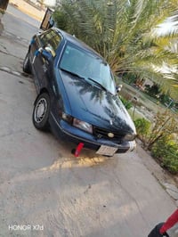 كيا سيفيا • موديل ٩٣ • كفاله سنة