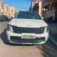 سورنتو ٢٠٢٥ • ٦ سلندر • بغداد فلسطين
