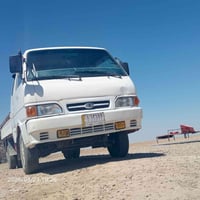 بنكو • 1995 • محرك مكفول