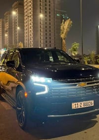 تاهو LS • ٢٠٢٣ • مرقمه بغداد