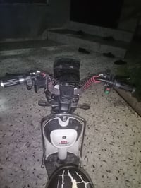 دراجة شحن • ما بيها عيب • بدون بطارية