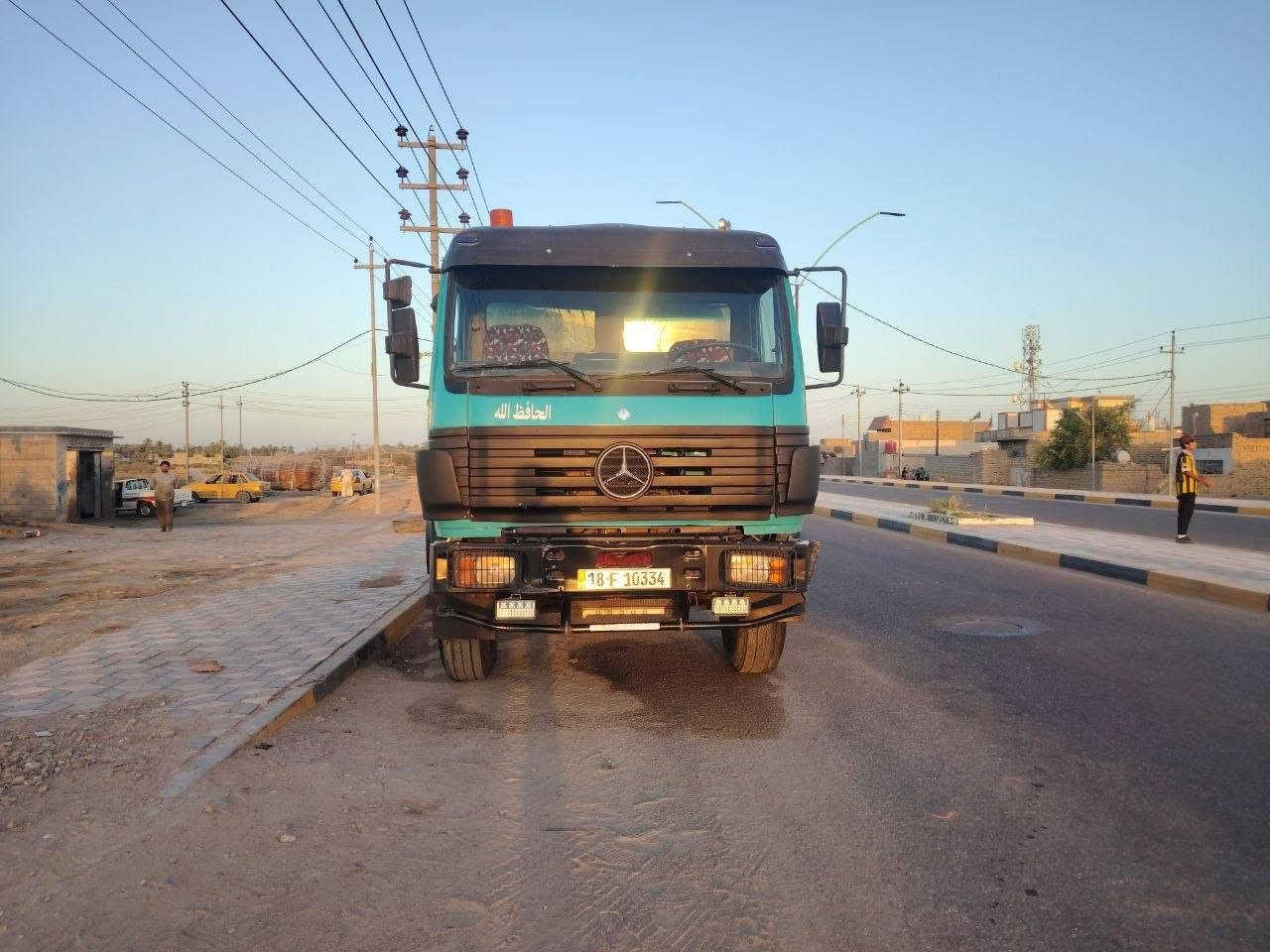 موديل ٨٠ • انكليزي • مكينه وكير مكفولات
