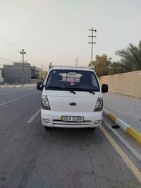 يالله السلام عليكم كيا فحل موديل 12وقم بغداد انكليزي سياره مكفوله من ص...