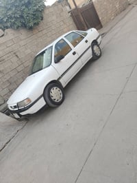 موديل ٩١ • بدون ضرر • كركوك